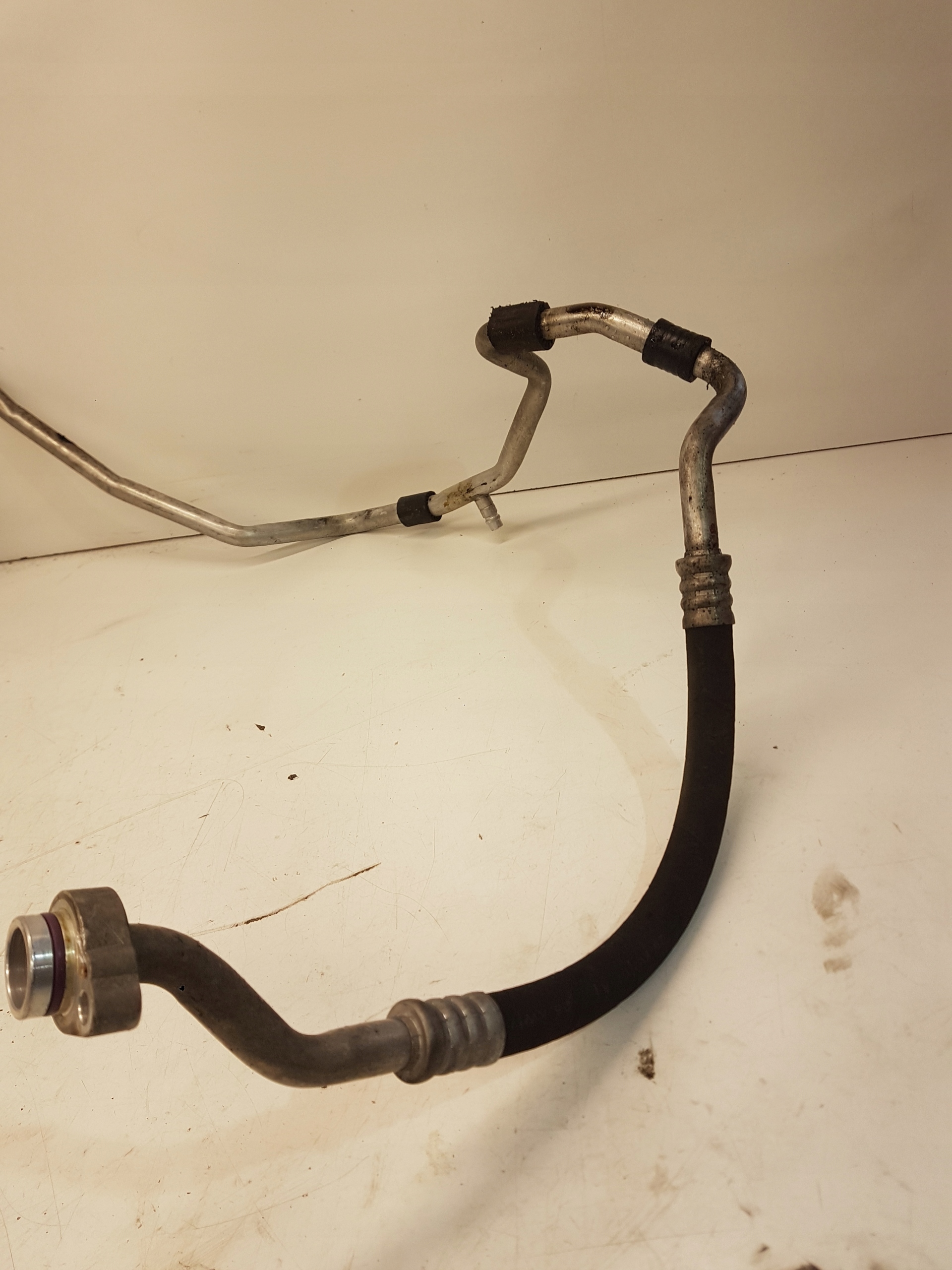 hadice vedení klimatizaci AUDI VW SEAT 1K0820743FA