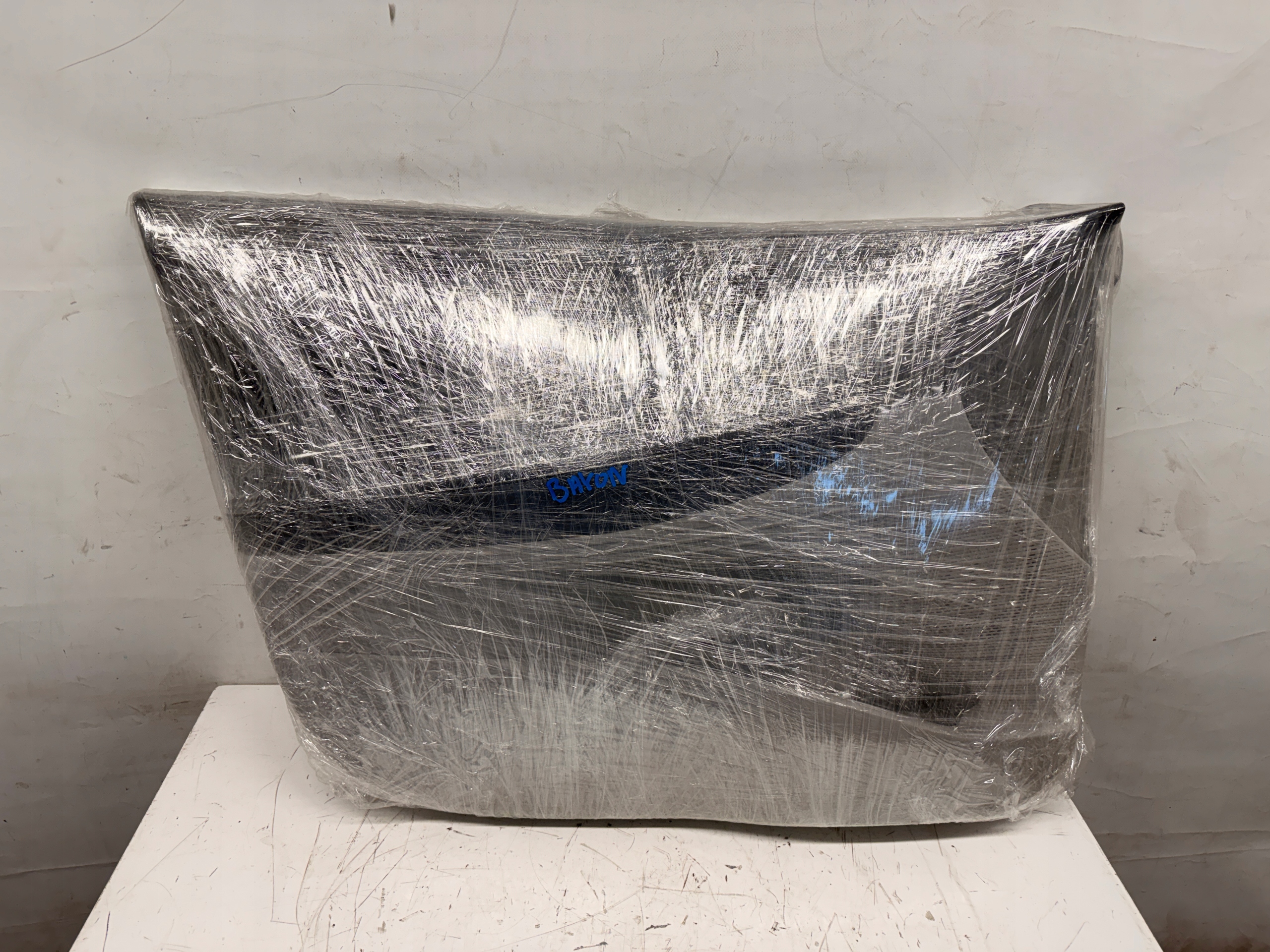 Hyundai Bayon side upholstery door left front left front