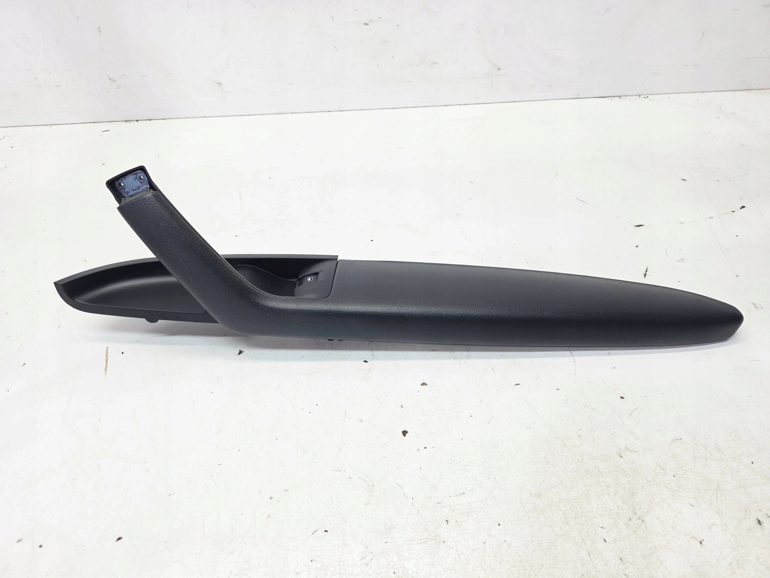 armrest right front handle switch AUDI A3 8P 3 door 8P3867174