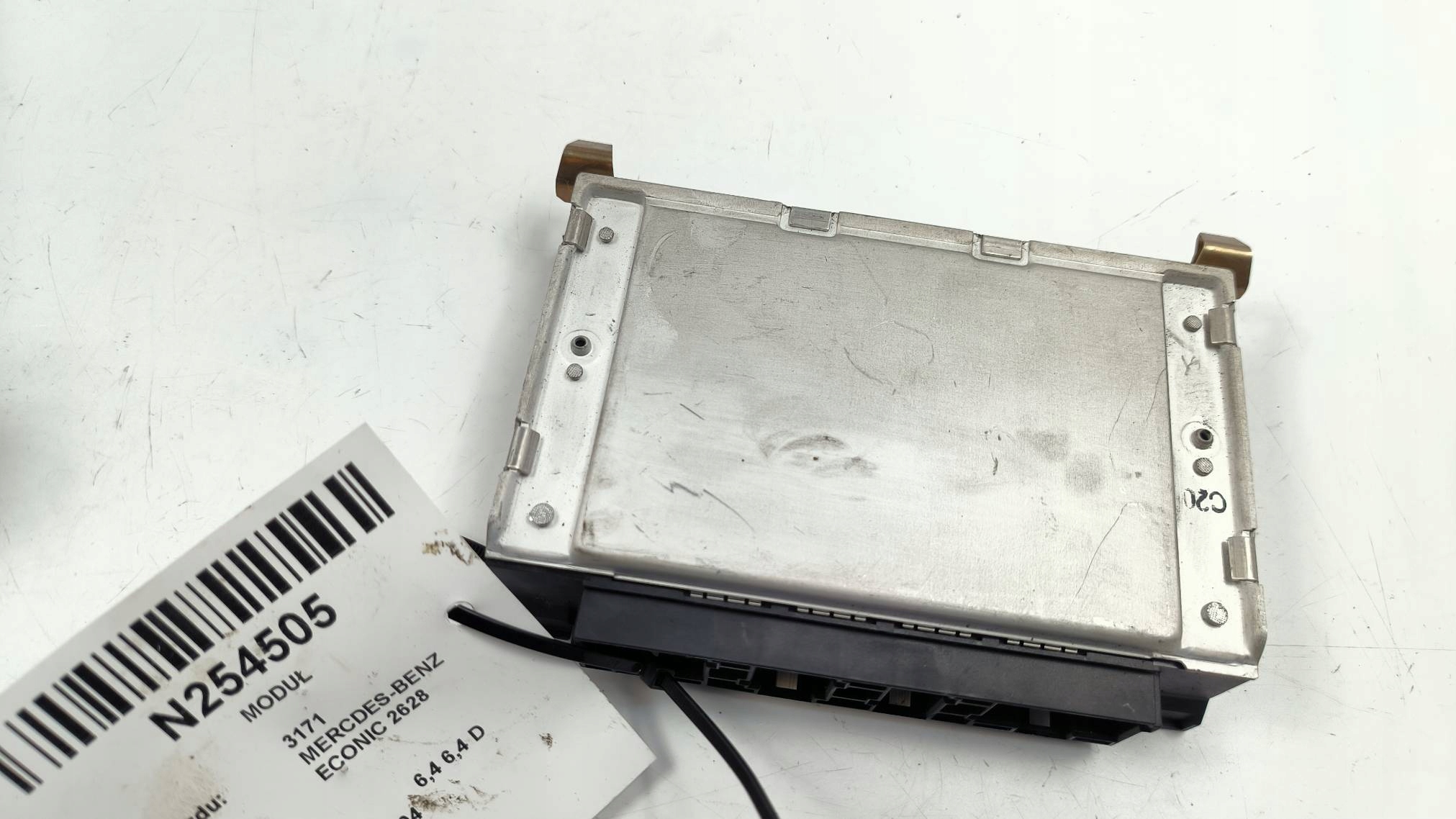 modul ABS A0004463714 MERCDES-BENZ ECONIC 2628