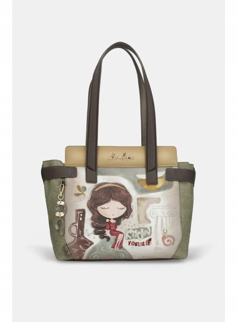 Taška přes rameno Anekke Muse 42702-389