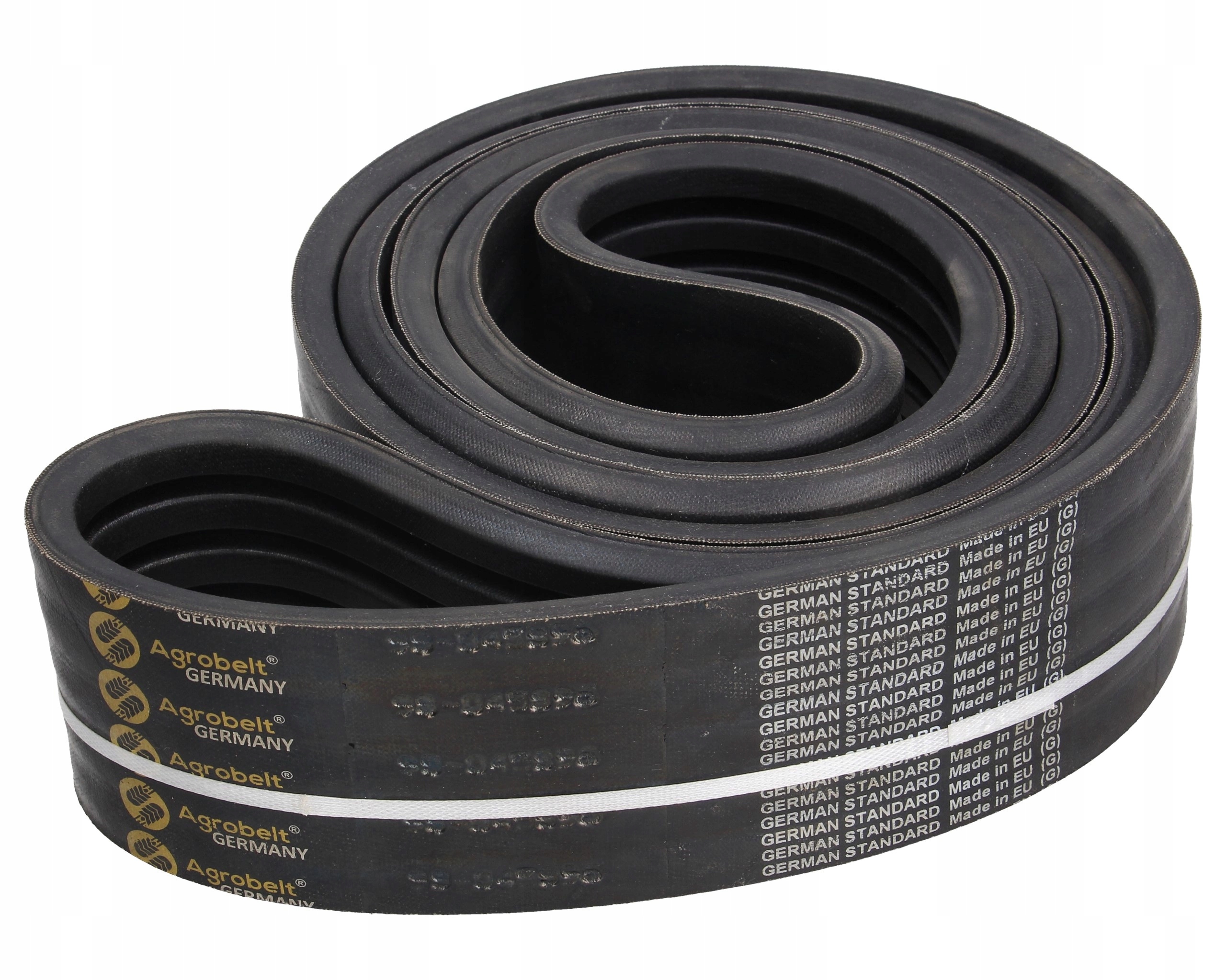 Kombinovaný pás 5HAx3080 kombajn Mengele 98045896