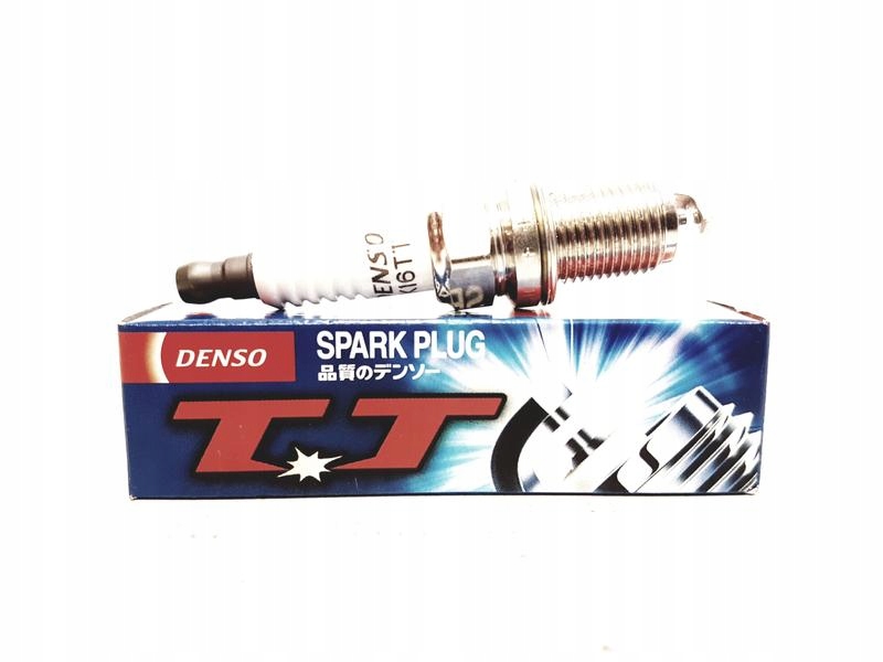 

Denso Świeca K16TT Audi Bmw Chrysler Daihatsu