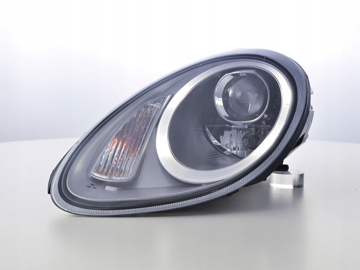 Lampy przód Xenon Daylight LED do Porsche Boxster