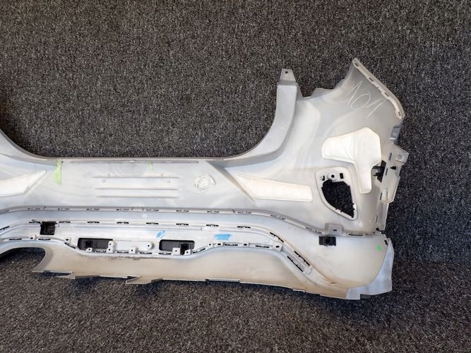 FORD PUMA MK2 II ST LINE 19- bumper rear rear part