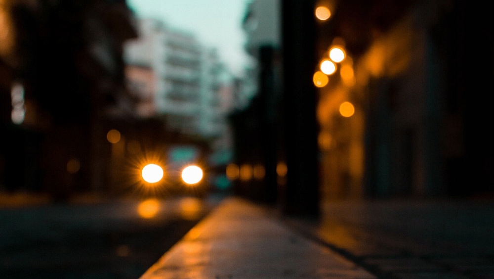 Wideorejestrator PRIDO I7 Pro Wi Fi Full HD Producent Prido