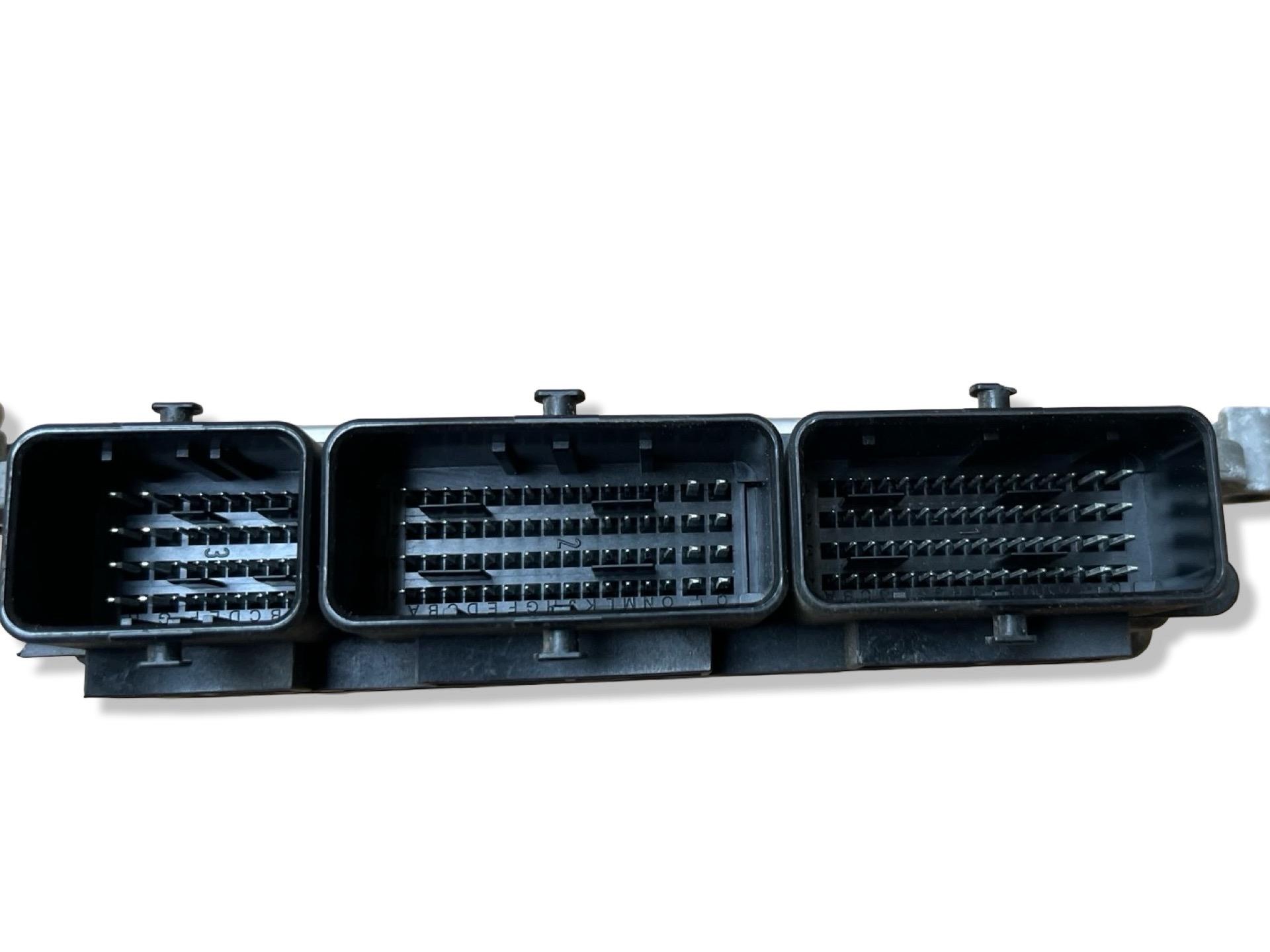 running board starter Renault Kangoo 2 facelift 2016 237104376R