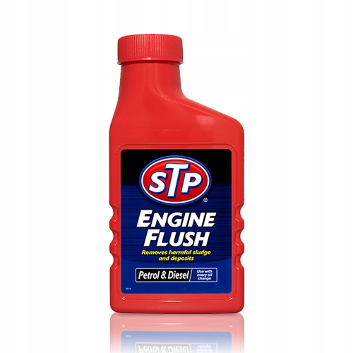 

Stp Engine Flush Płukanka Do Silnika 450ML
