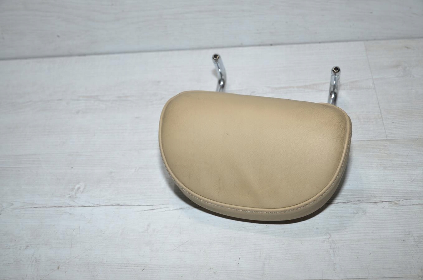 rest kanapy rear part Mercedes CLS w219