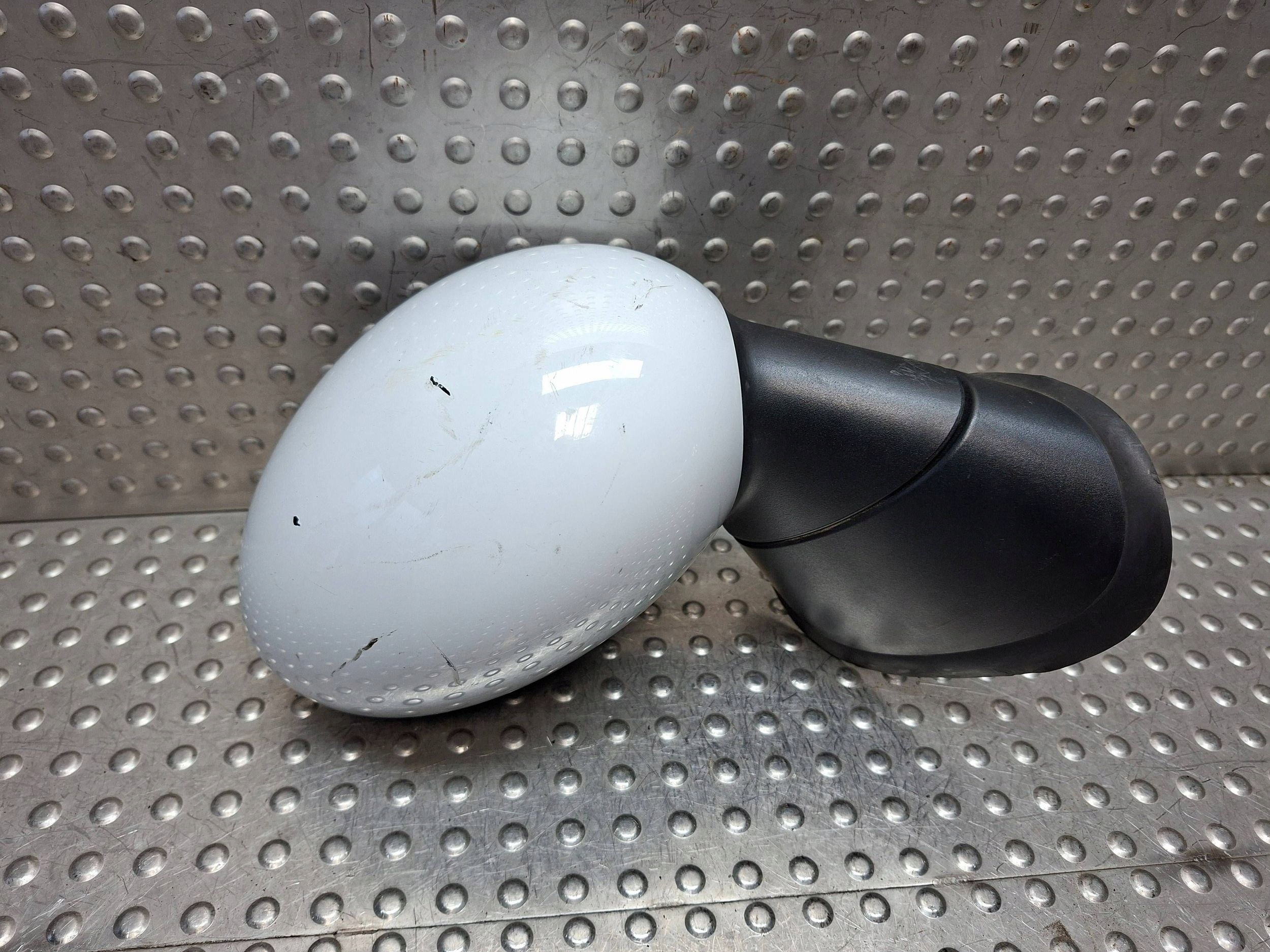 mirror right MINI COUNTRYMAN R60 10-16 5 PIN EU