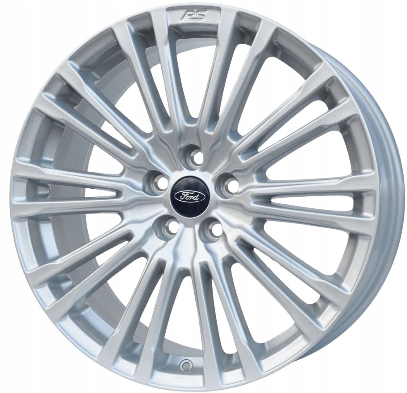19'' Disky Peugeot 408 508 605 607 Expert II new Rcz s odstupom