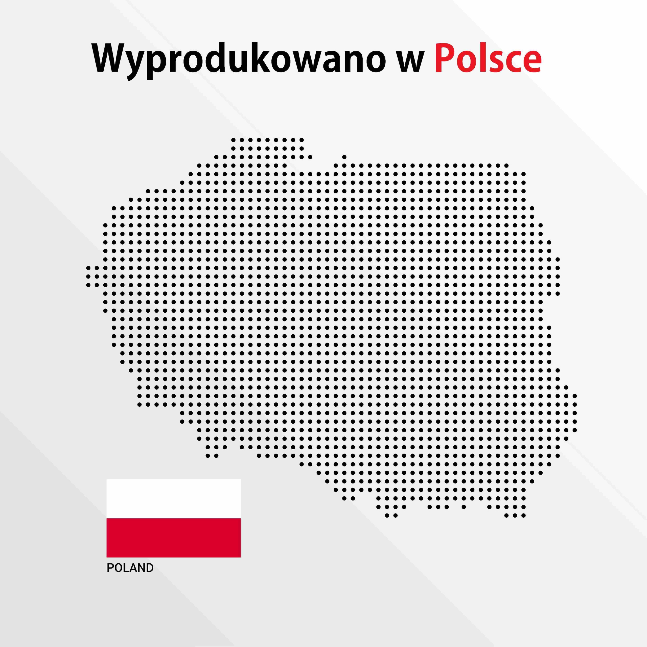 REPLIKA KOSZULKI MECZOWEJ CUPRUM LUBIN 22/23 R. XL Rozmiar XL