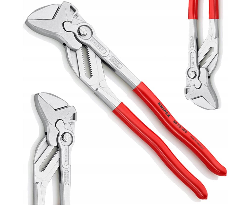 Knipex Nastavitelné Kleště 300 mm