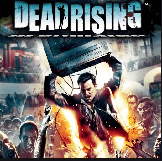 Dead Rising 1 Klucz Steam Pc Bonusowa Gra