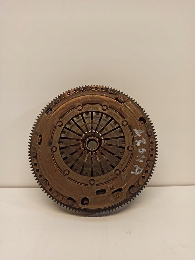 SEAT ARONA ДВОМАСОВЕ КОЛЕСО ЗЧЕПЛЕННЯ 04C141025R