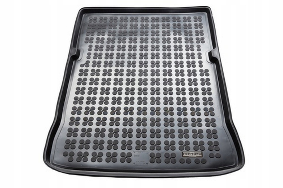 Vana do kufru gumová Bmw 5, G30, 2017- , Sedan