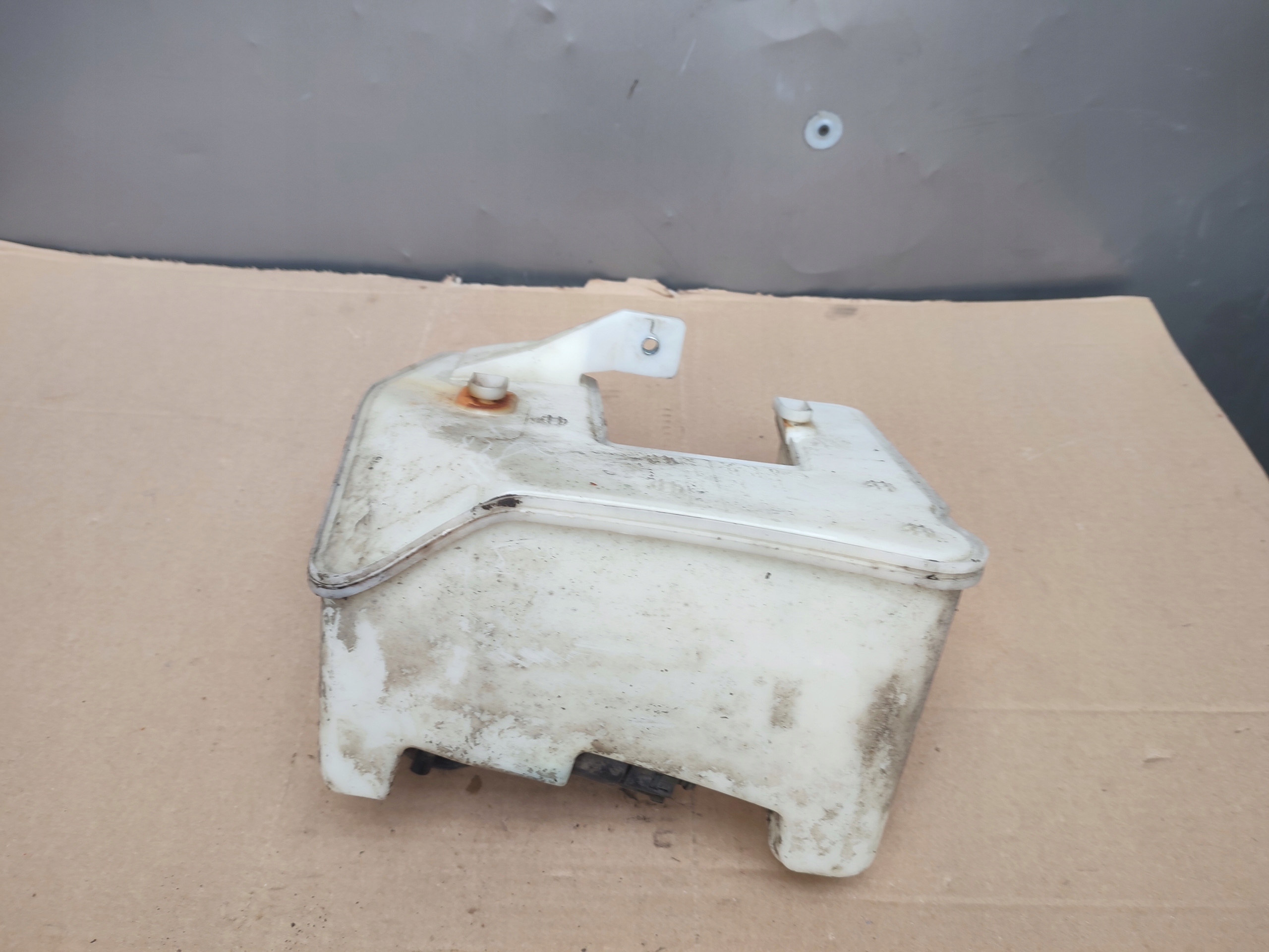 serbatoio serbatoio LIQUIDO LAVAFARO VW PASSAT B7 3AA955453J
