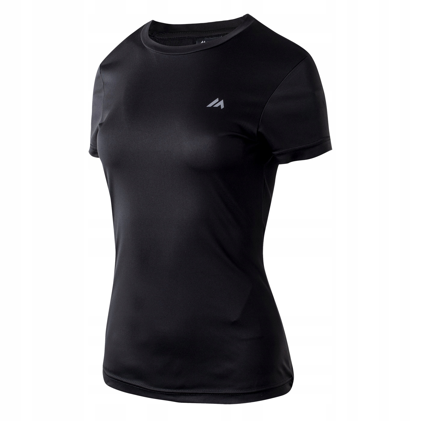 T-shirt damski okrągły dekolt Martes rozmiar S Rozmiar S