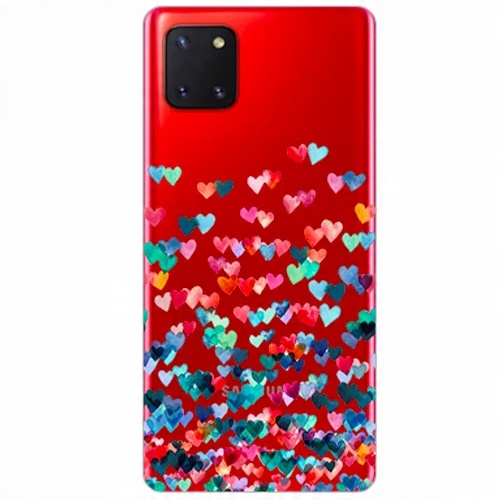 

200 wzorów Etui Do Samsung Galaxy A81 Plecki Case