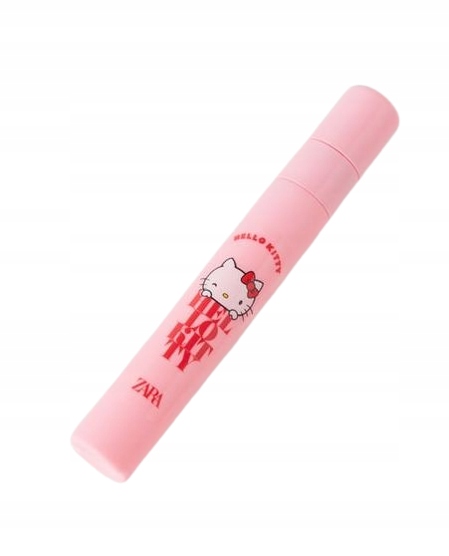 Z527 Perfumy ZARA HELLO KITTY 10 ML dziecięce KIDS • Cena, Opinie