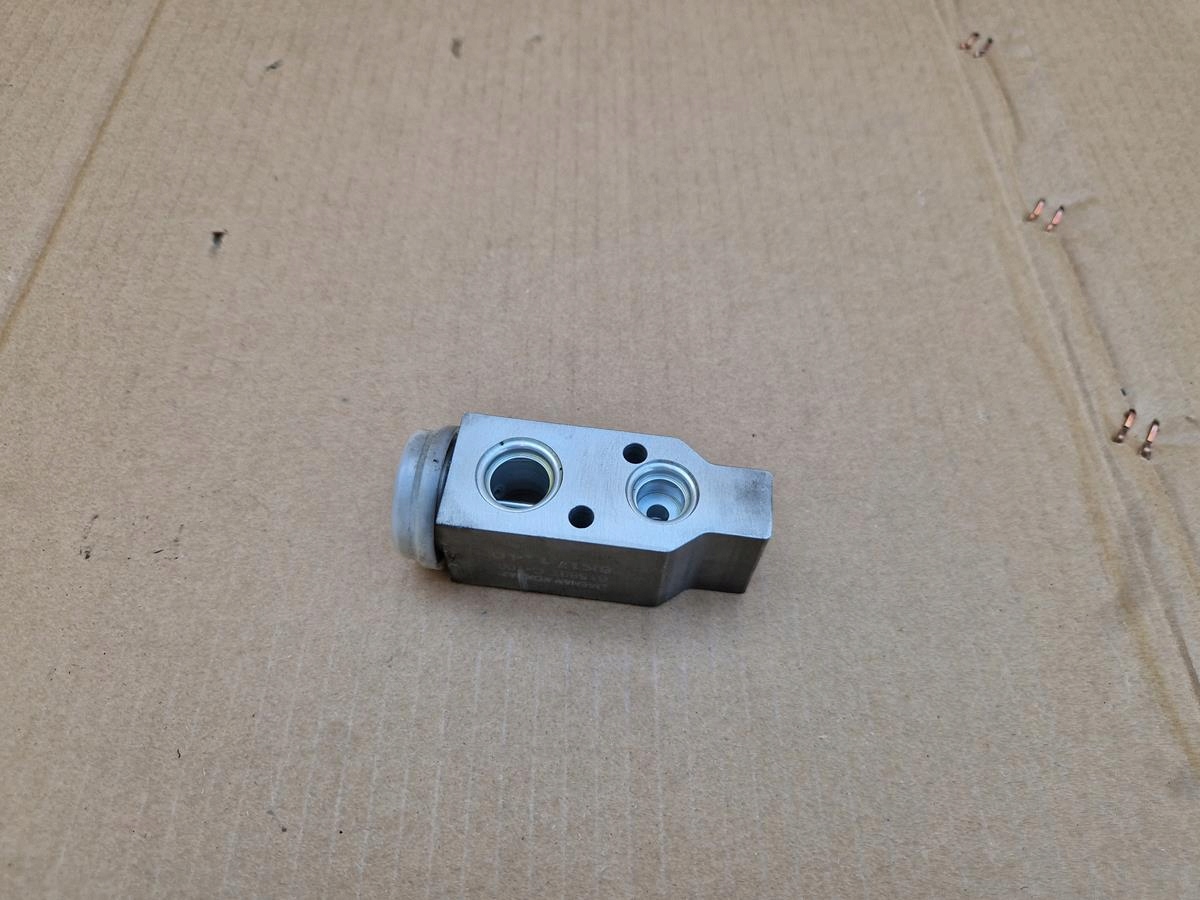 Zawór rozpręzny Opel Antara 2.0CDTI