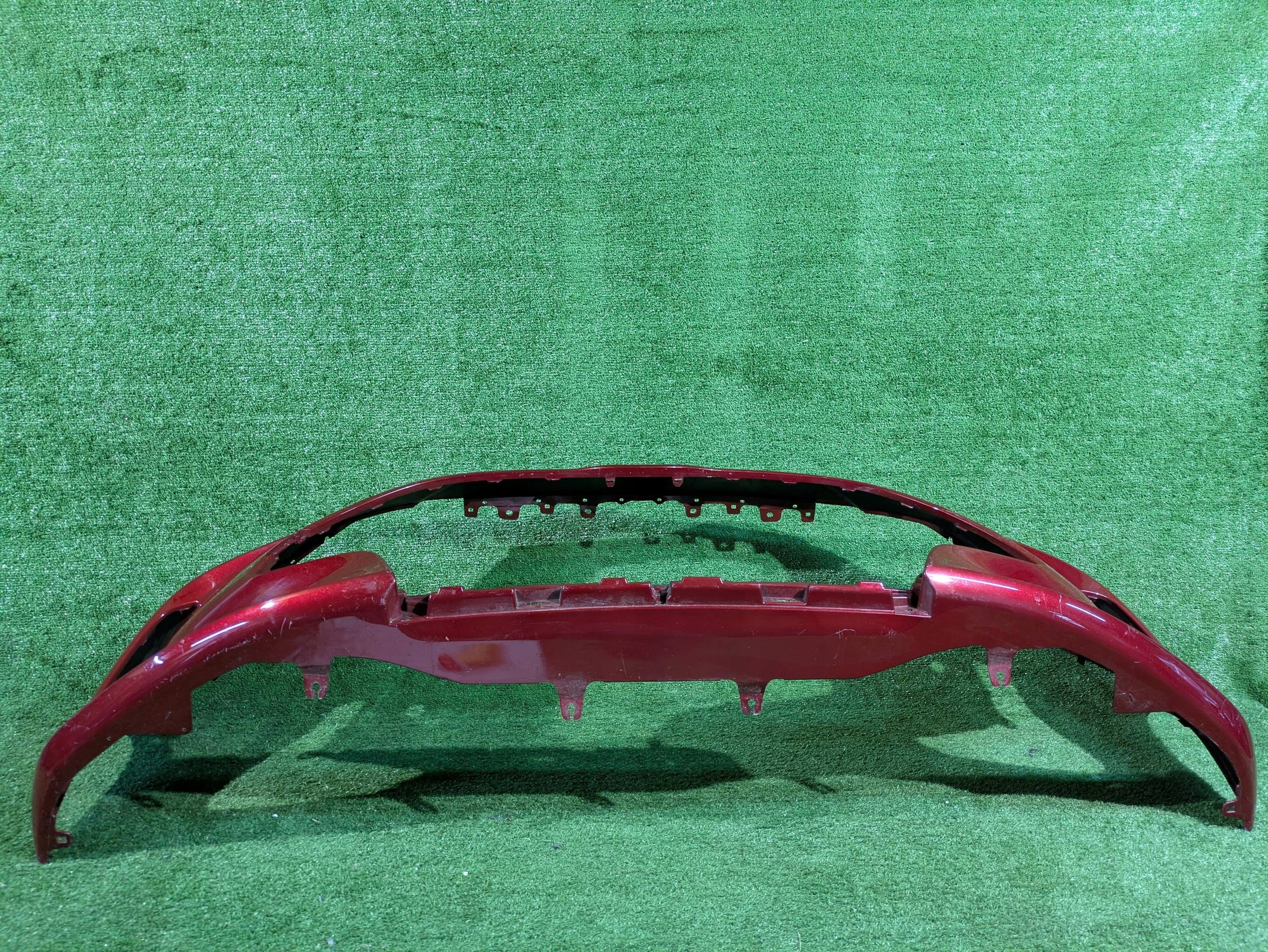 Frontstoßstange vorne TOYOTA YARIS IV 20- NR.8655