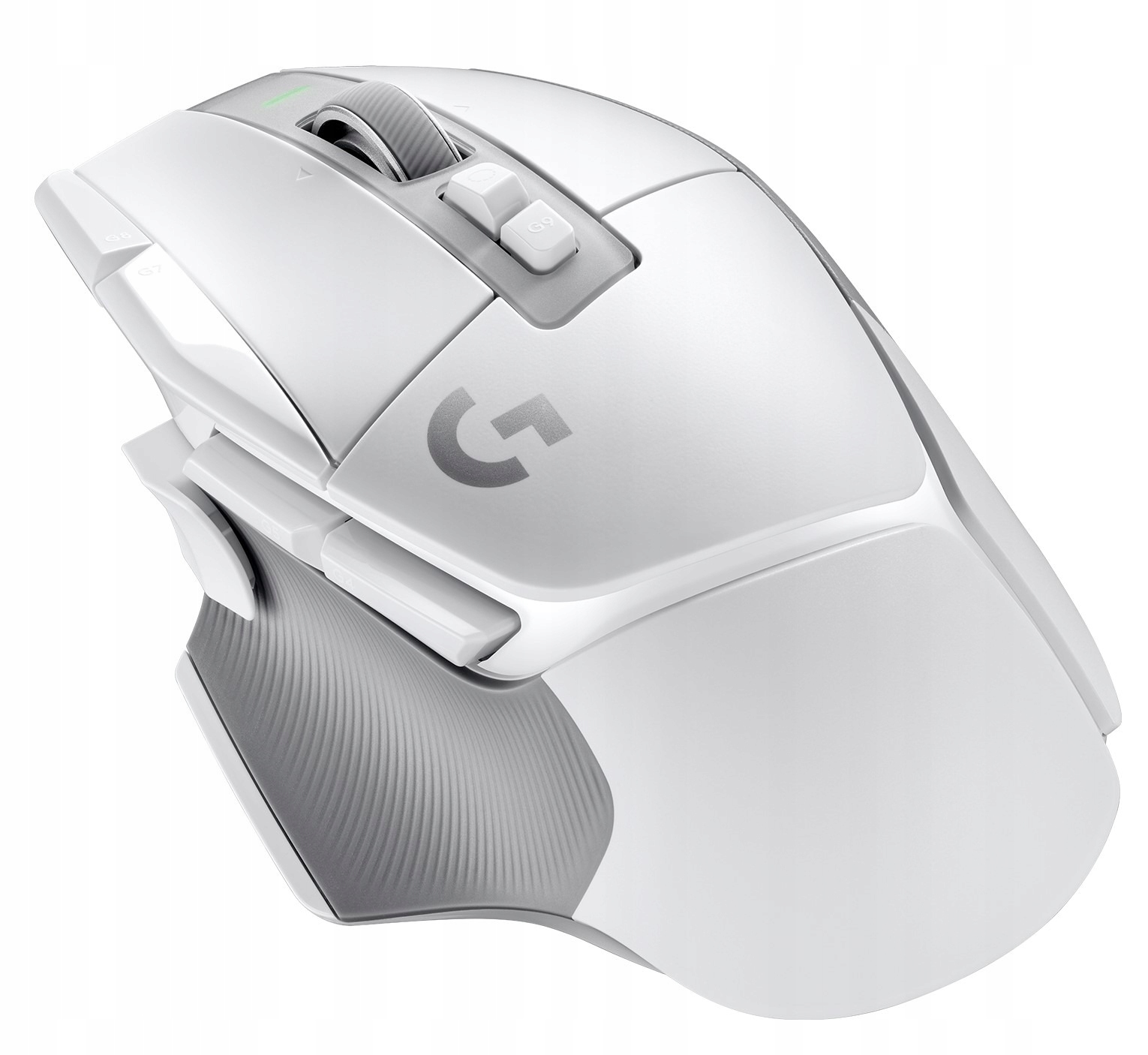 

Mysz Logitech G502 X Lightspeed Biały