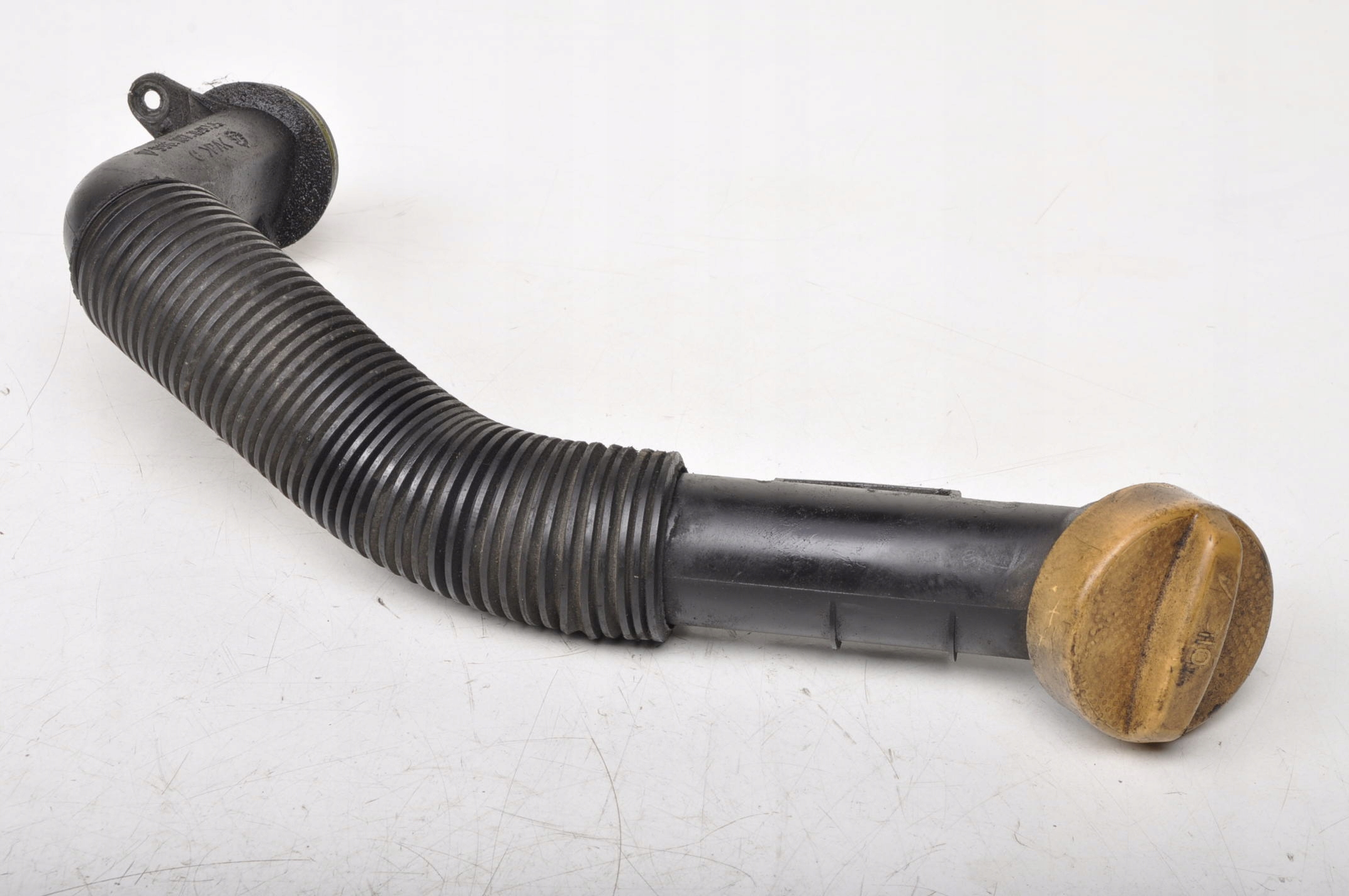 PORSCHE 911 996 3.4 WLEW OLEJU 99610715055