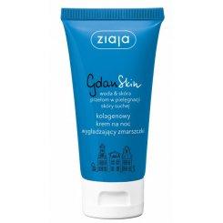 

Ziaja Gdanskin Krem n/noc kolagenowy 50ml