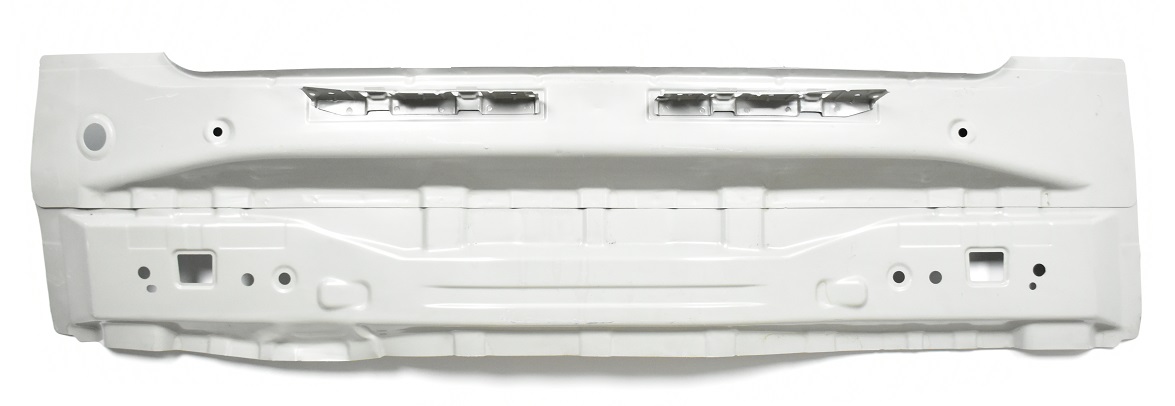 HYUNDAI I40 I-40 SEDAN VF 2012- tylny pas ściana