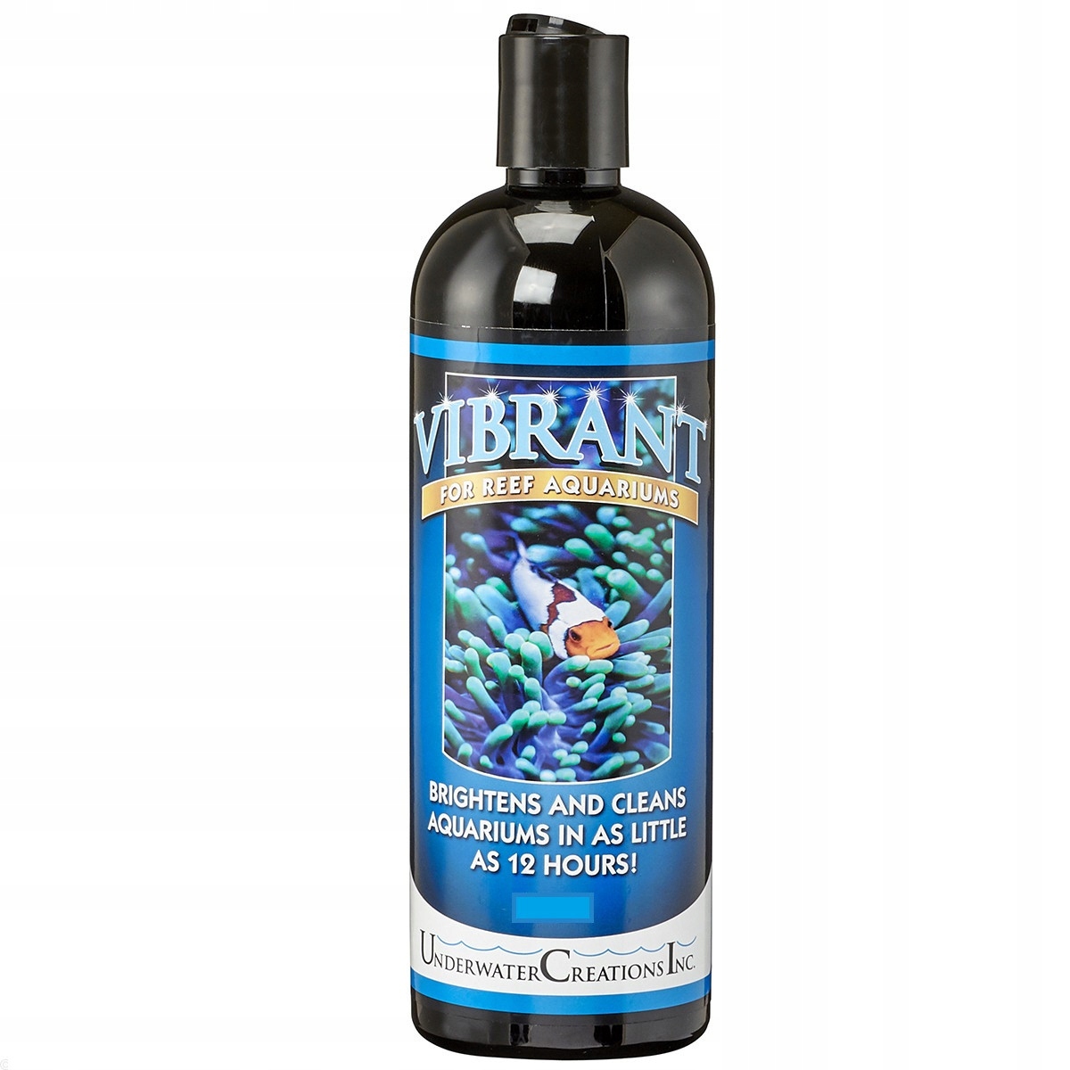 Tekutý čistič akvárií Vibrant 236ml