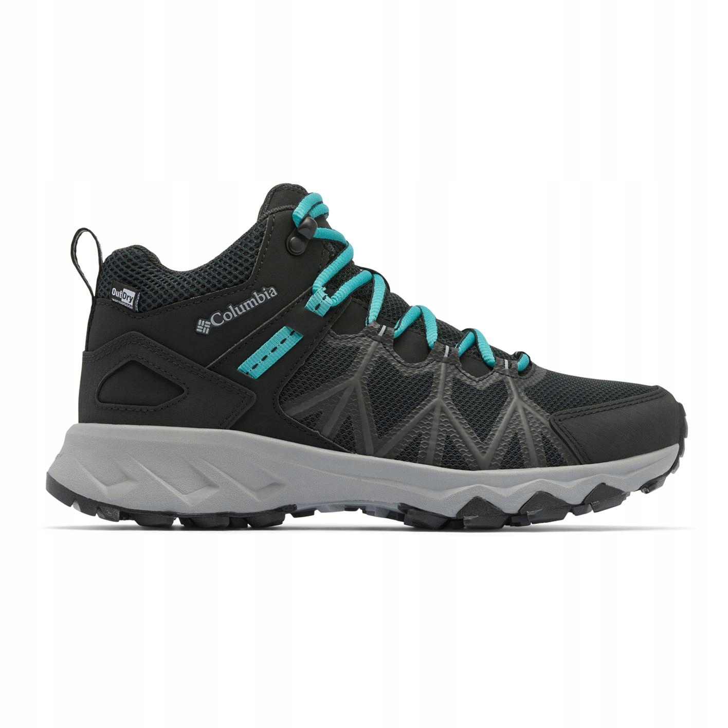 Dámské boty Peakfreak II MID Outdry 39