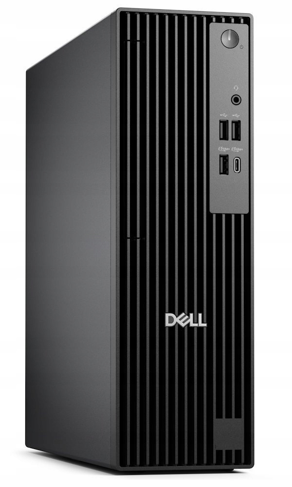 Dell Pro Slim QCS1250/ Ultra 7 265/ 16GB/ 512GB Ssd/ W11Pro/ 3Y Ps on-site