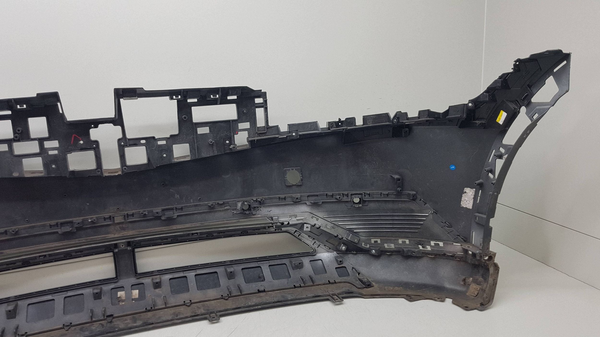 HYUNDAI IONIQ 5 V 2021 - bumper front 86511-G1000