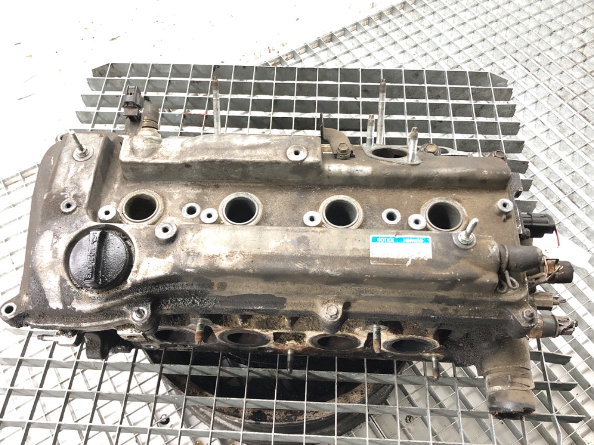 GŁOWICA TOYOTA AVENSIS T25 2AZ-FSE 2.4 163KM Producent części OEM