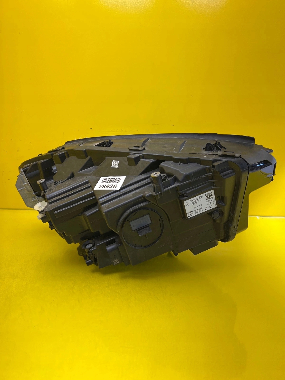 light left Mercedes GLA W247 MultiBeam Led A2479064705