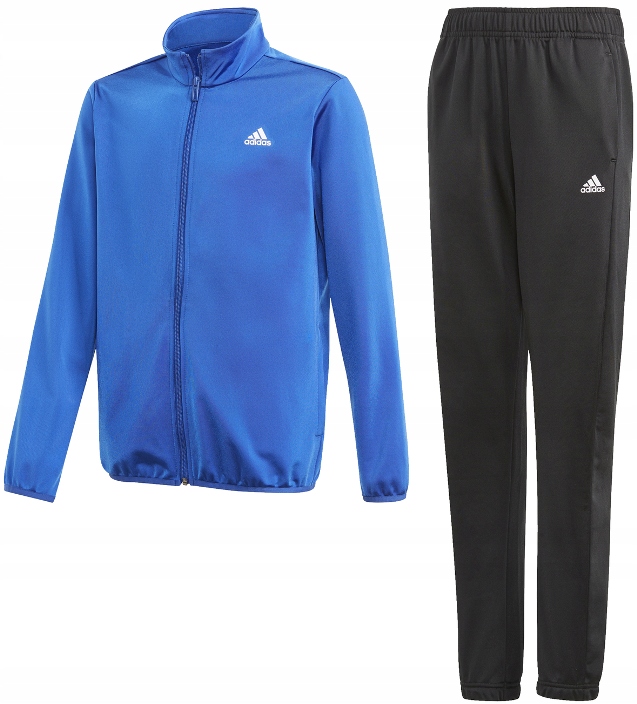 

Dres Komplet chłopięcy Adidas GN3988 r. 152