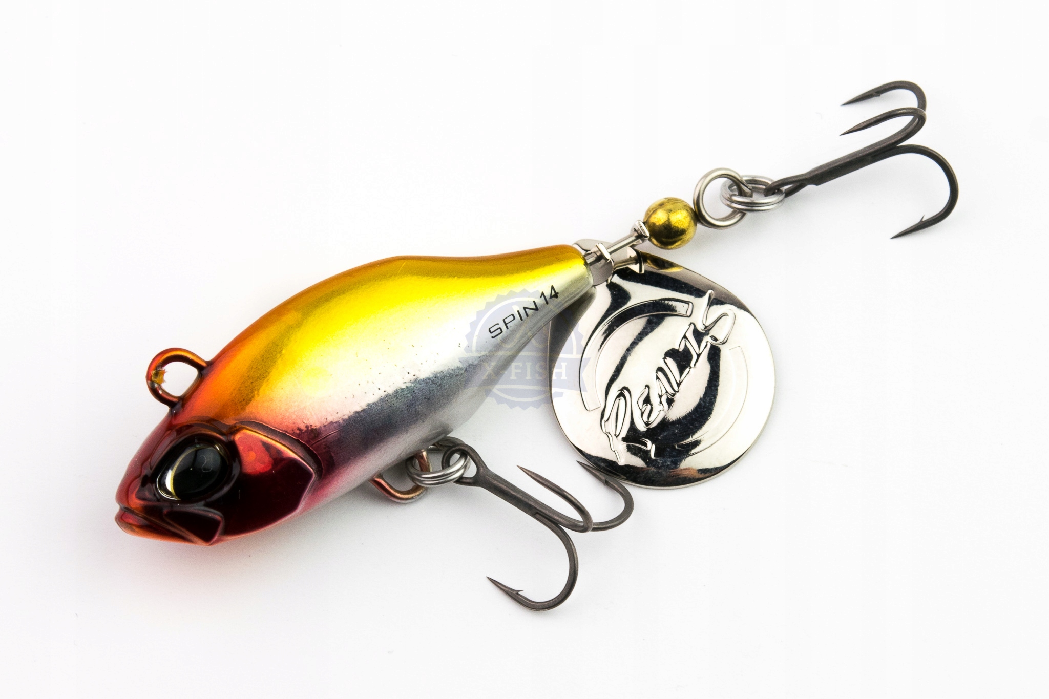 DUO Realis Spin 40 GDA3033