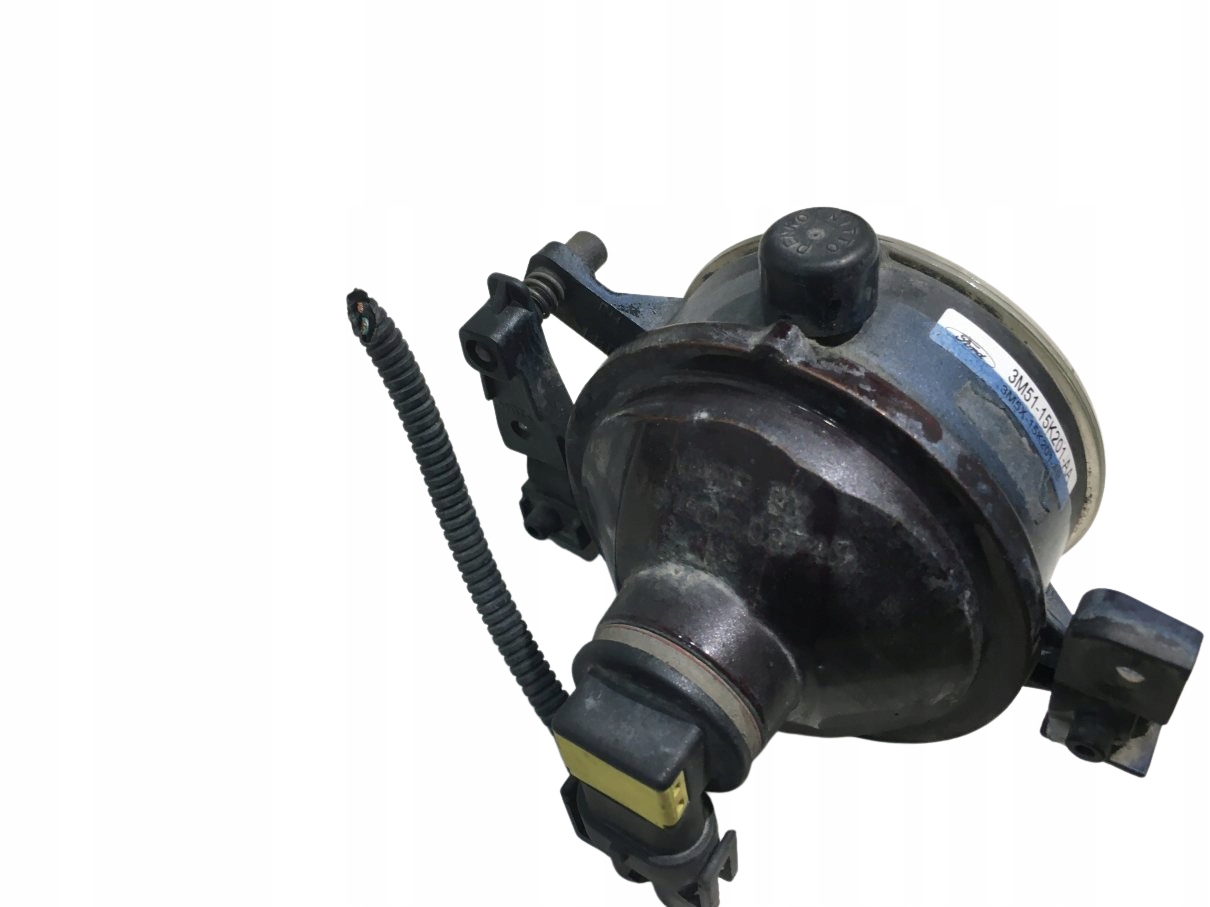fog light right FORD FOCUS C-MAX 3M5115K201AA