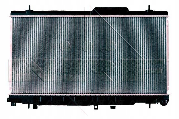 NRF CHŁODNICA SUBARU IMPREZA 2,0 00-