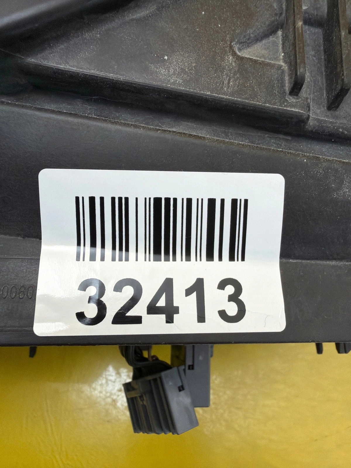 light right Volvo XC60 II 17- Full Led 31655231
