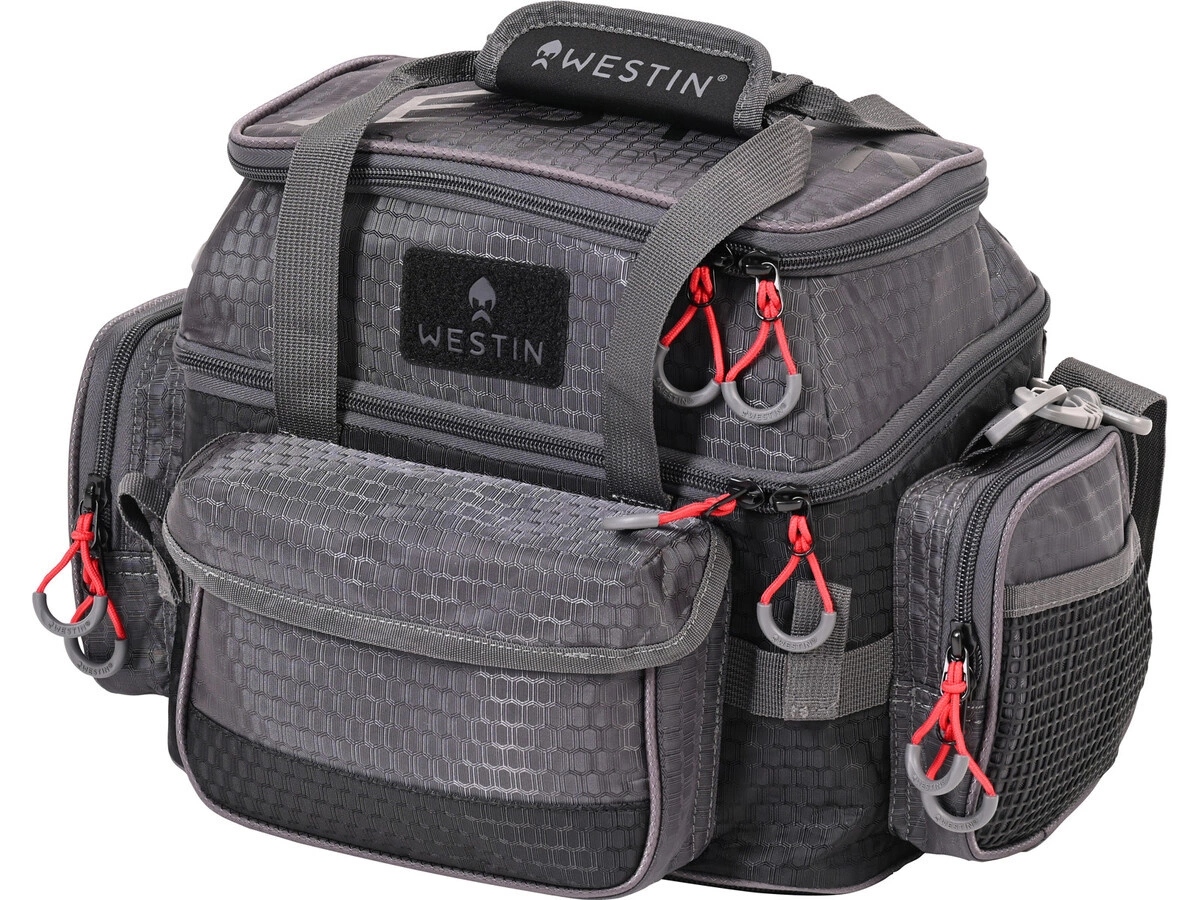 Torba Westin 4 Lure Bag (4 pudełka)- mała (40 x 22 x 25 cm)