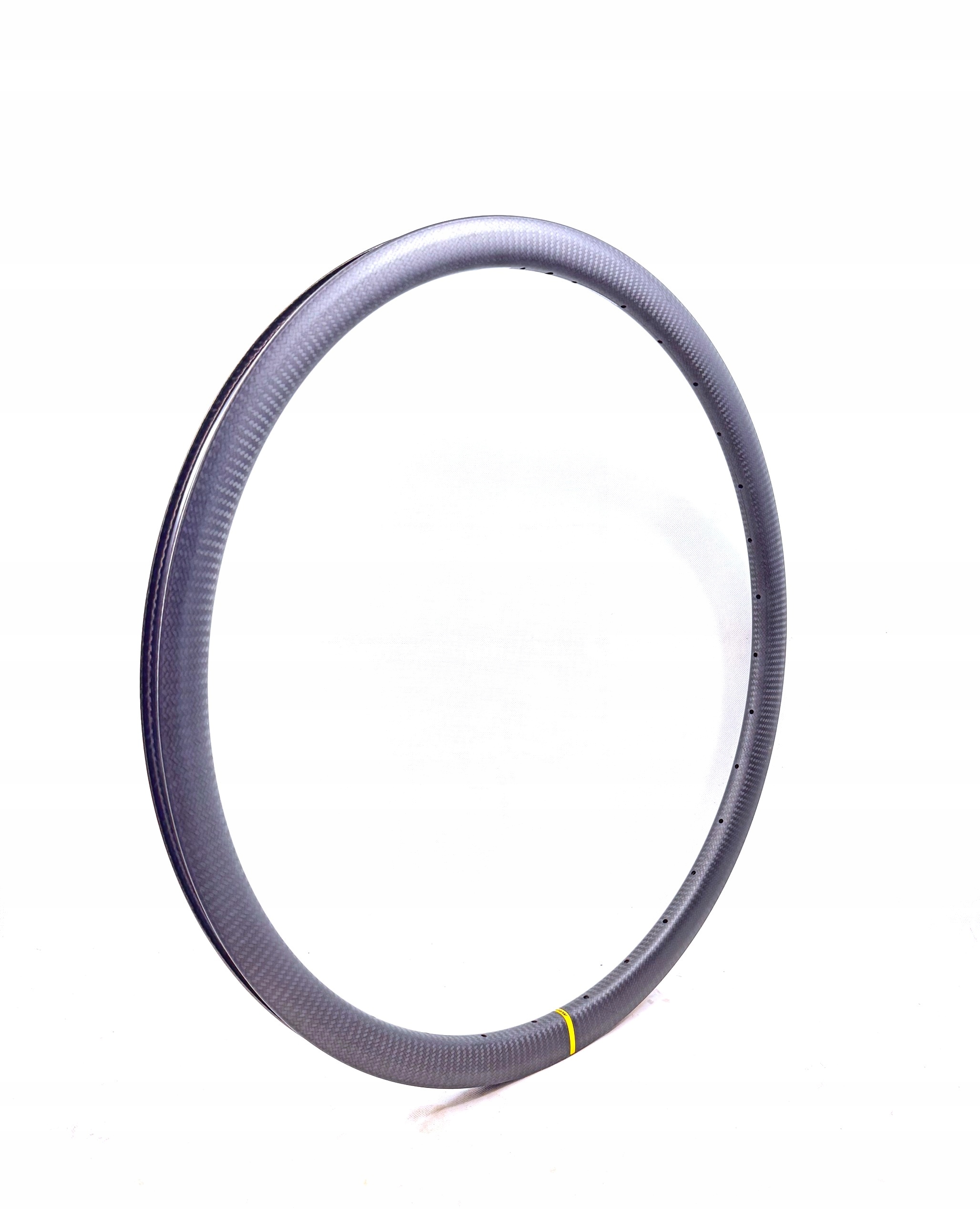 Obruč Mavic Open Pro Carbon 32 Ust Disc 28" 32 otvorů, černá
