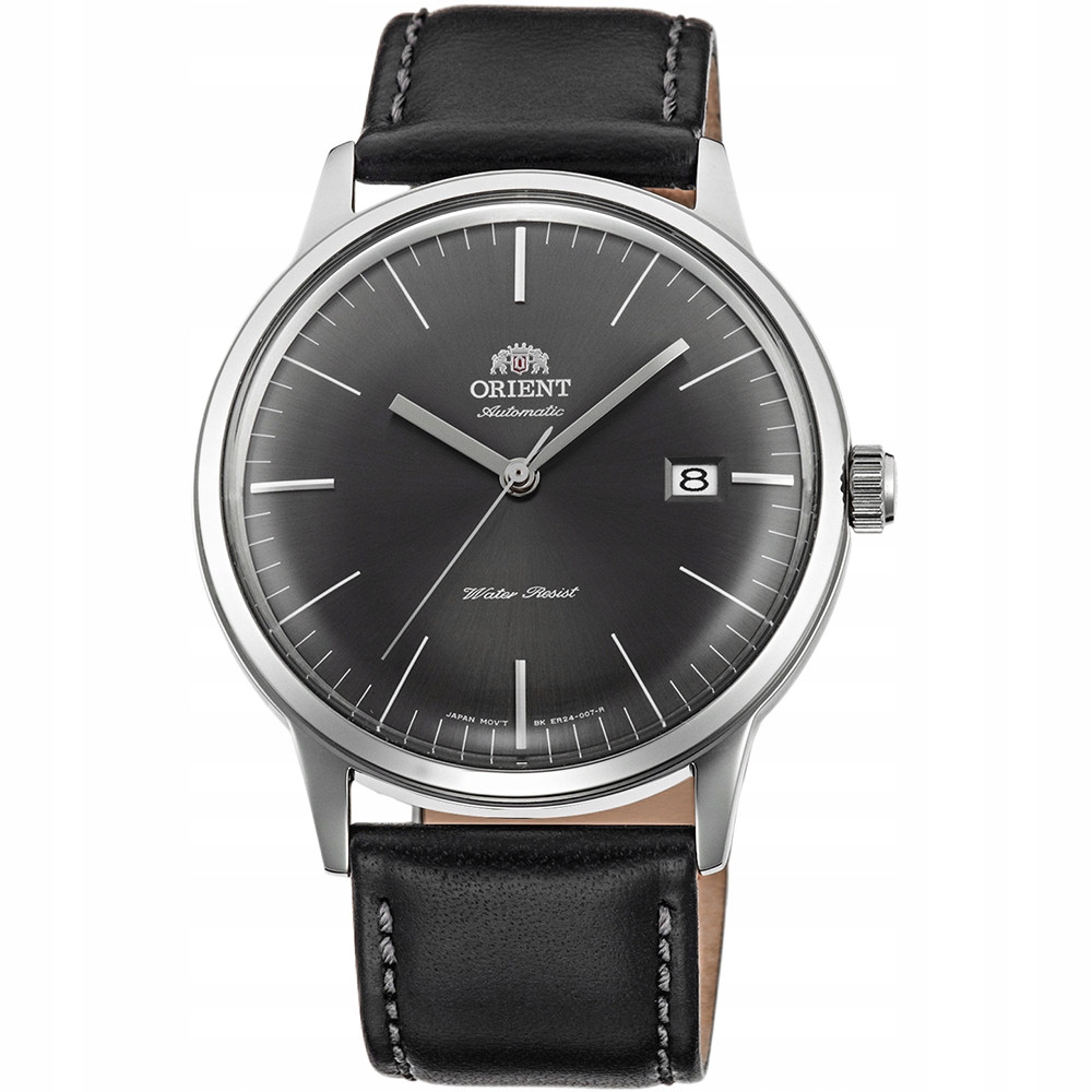 Pánské Hodinky Orient FAC0000CA0 černý pásek