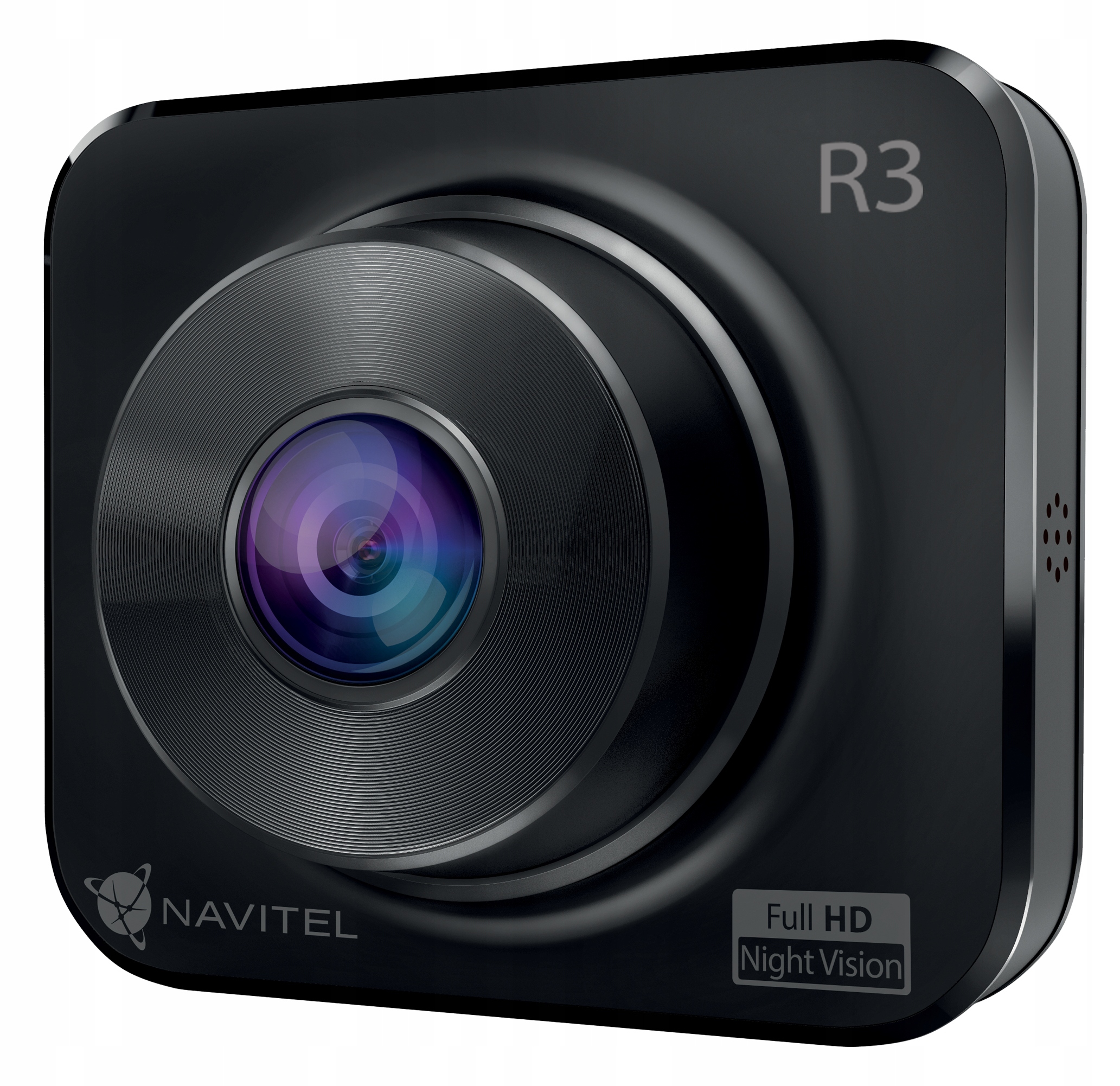 Wideorejestrator Navitel R3 NV Model R3