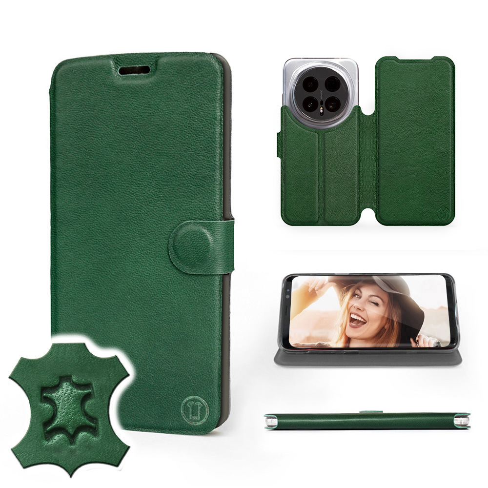Etui Mobiwear do Honor Magic 8 Pro 5G L_grs