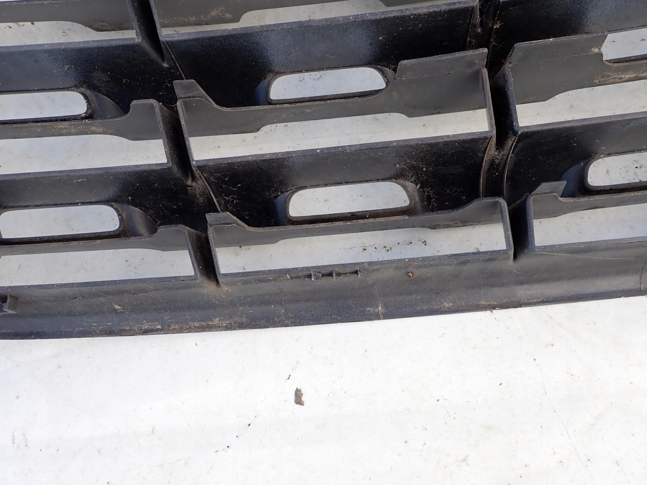 RENAULT MASTER III 3 10-14 front PREKLADgrill