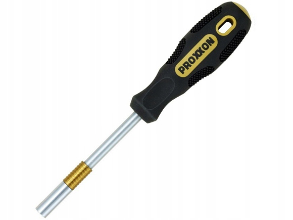 

Proxxon 22282 Wkrętak do bitów 1/4" z blokadą