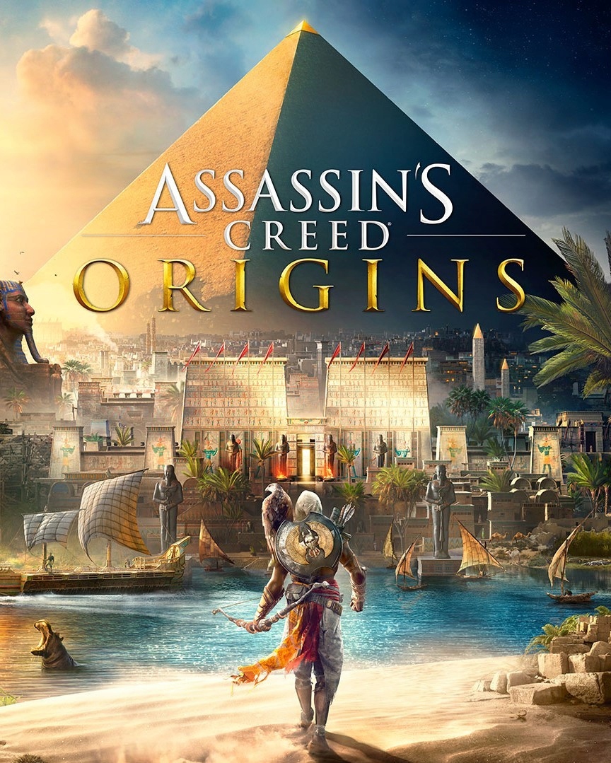 Assassins Creed Origins Season Pass Xbox One Kod Klucz