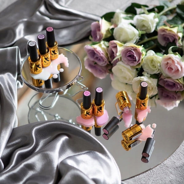 Cover Base Tonal 001 Baza F.O.X - 30 ml Kod producenta 001